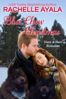 blue chow christmas, rachelle ayala, epub, pdf, mobi, download