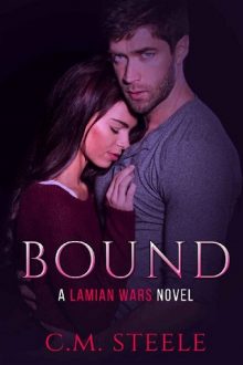 bound, cm steele, epub, pdf, mobi, download