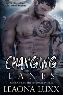 changing lanes, leaona luxx, epub, pdf, mobi, download