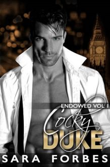 cocky duke, sara forbes, epub, pdf, mobi, download