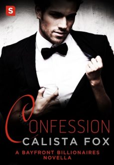 confession, calista fox, epub, pdf, mobi, download