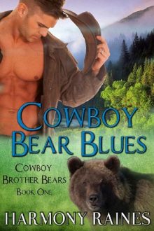 cowboy bear blues, harmony raines, epub, pdf, mobi, download
