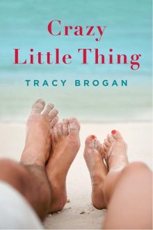 crazy little thing, tracy brogan, epub, pdf, mobi, download