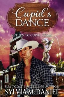 cupid's dance, sylvia mcdaniel, epub, pdf, mobi, download