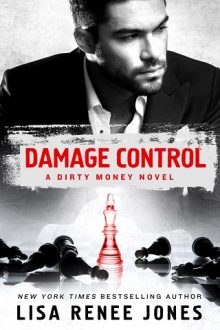 damage control, lisa renee jones, epub, pdf, mobi, download