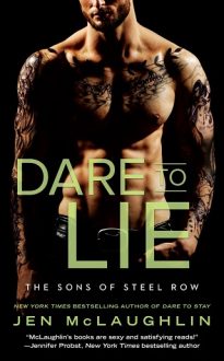 dare to lie, jen mclaughlin, epub, pdf, mobi, download
