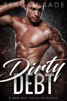 dirty debt, teagan kade, epub, pdf, mobi, download