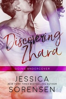 discovering zhara, jessica sorensen, epub, pdf, mobi, download