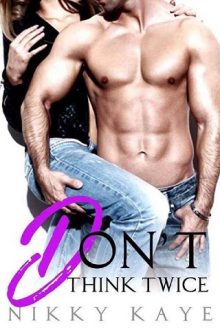 don't think twice, nikky kaye, epub, pdf, mobi, download