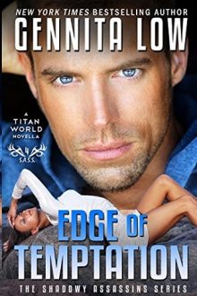 edge of temptation, gennita low, epub, pdf, mobi, download
