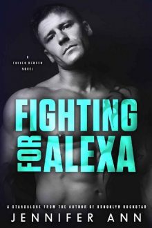 fighting for alexa, jennifer ann, epub, pdf, mobi, download