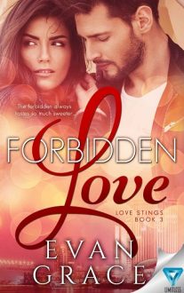 forbidden love, evan grace, epub, pdf, mobi, download