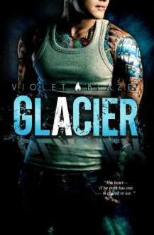 glacier, violet blaze, epub, pdf, mobi, download