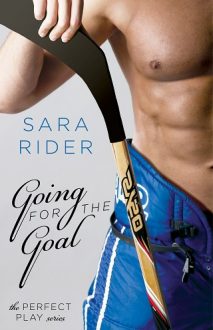 going for the goal, sara rider, epub, pdf, mobi, download