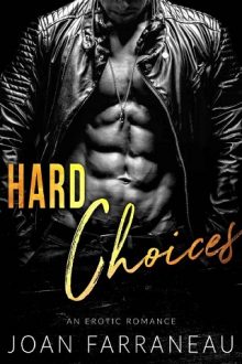 hard choices, joan farraneau, epub, pdf, mobi, download
