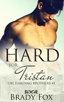 hard for tristan, brady fox, epub, pdf, mobi, download