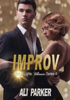 improv, ali parker, epub, pdf, mobi, download