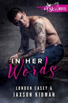 in her words, london casey, epub, pdf, mobi, download