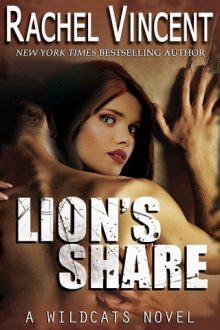 lion's share, rachel vincent, epub, pdf, mobi, download