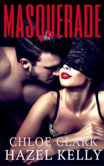masquerade, hazel kelly, epub, pdf, mobi, download