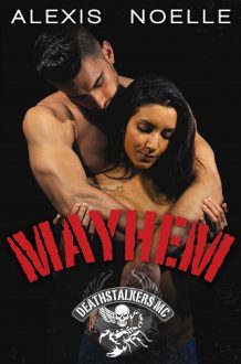 mayhem, alexis noelle, epub, pdf, mobi, download