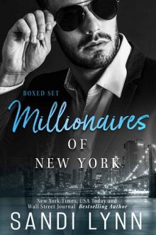 millioanires of new york, sandi lynn, epub, pdf, mobi, download