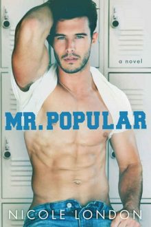 mr popular, nicole london, epub, pdf, mobi, download