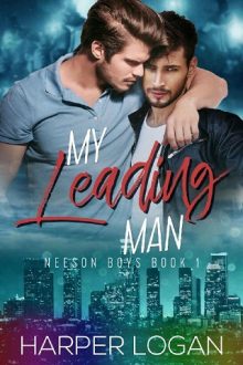 my leading man, harper logan, epub, pdf, mobi, download