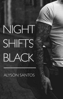 night shifts black, alyson santos, epub, pdf, mobi, download