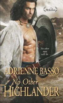 no other highlander, adrienne basso, epub, pdf, mobi, download