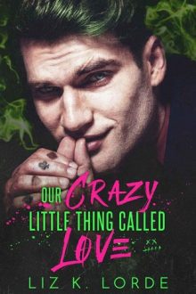 our crazy little thing called, love liz k lorde, epub, pdf, mobi, download