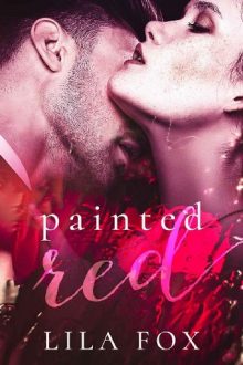 painted red, lila fox, epub, pdf, mobi, download