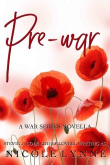 pre-war, nicole lynne, epub, pdf, mobi, download