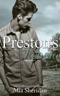 preston's honor, mia sheridan, epub, pdf, mobi, download