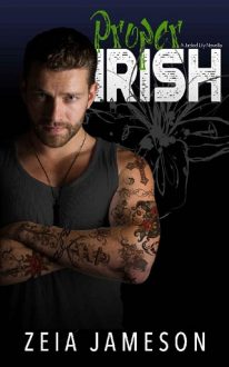 proper irish, zeia jameson, epub, pdf, mobi, download