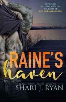 raine's haven, shari j ryan, epub, pdf, mobi, download