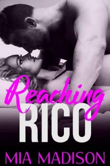 reaching nico, mia madison, epub, pdf, mobi, download