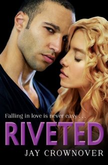 riveted, jay crownover, epub, pdf, mobi, download