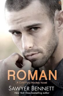 roman, sawyer bennett, epub, pdf, mobi, download