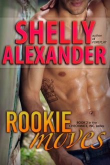 rookie moves, shelly alexander, epub, pdf, mobi, download