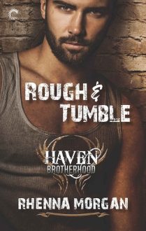 rough and trumble, rhenna morgan, epub, pdf, mobi, download
