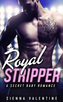 royal stripper, sienna valentine, epub, pdf, mobi, download