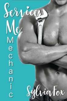 service me mechanic, sylvia fox, epub, pdf, mobi, download