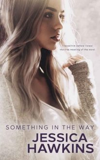 something in the way, jessica hawkins, epub, pdf, mobi, download