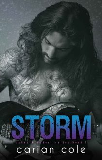 storm, carian cole, epub, pdf, mobi, download