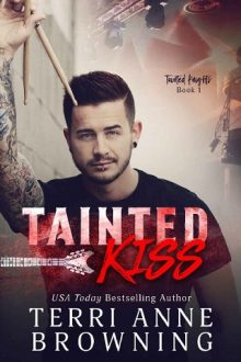 tainted kiss, terri anne browning, epub, pdf, mobi, download