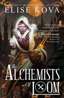 the alchemist of loom, elise kova, epub, pdf, mobi, download