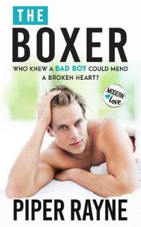 the boxer, piper rayne, epub, pdf, mobi, download
