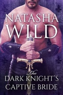the dark knight's captive bride, natasha wild, epub, pdf, mobi, download