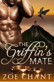 the griffin's mate, zoe chant, epub, pdf, mobi, download